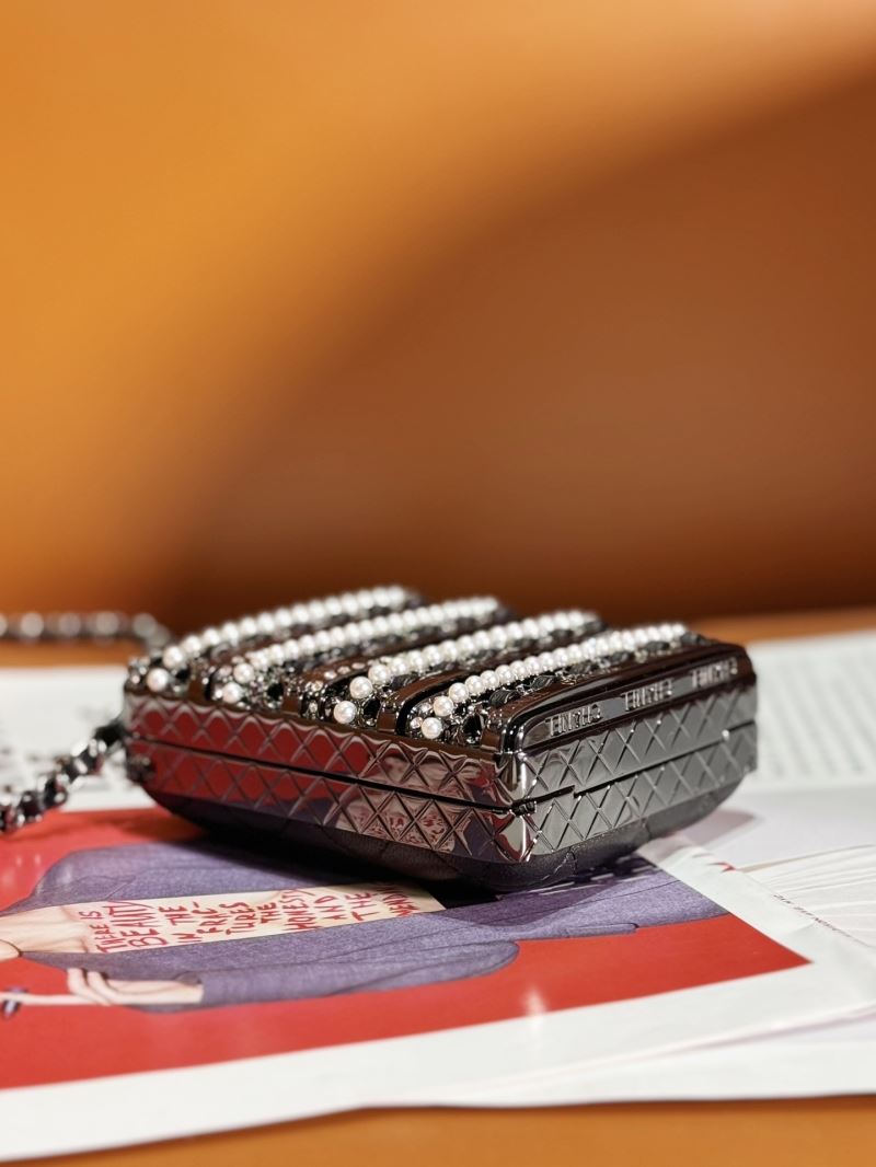 Ch**el evening bags